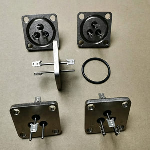 Kit de pièces pour révision majeure de refroidisseur centrifuge Trane : Bloc terminal de compresseur TER00820 / TER01548 + Joint torique RNG02145 / RNG00818 - Product Image 4