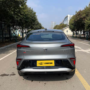 Buick Envista 2022 1.5T GS SUV d'occasion, faible kilométrage, jamais accidenté, rapport de qualité certifié, conduite à gauche, essence, SUV de luxe à vendre - Product Image 5