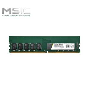 MSIC - โมดูลหน่วยความจำ MODULE DDR4 SDRAM 8GB 288UDIMM 78.C1GMN.4020B - Product Image 1