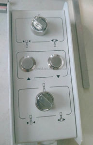 1000KN 100T hidrolik Servo çapa cıvata somun çekme yükü test makinesi - Product Image 5