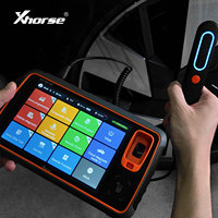 Xhorse VVDI Key Tool MIDI Versión Global Avanzada con Función IMMO y TPMS
