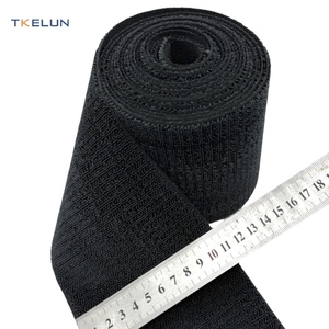 <span class=keywords><strong>Velcro</strong></span> ignifuge à bas <span class=keywords><strong>prix</strong></span> d'usine pour brassards de lutte contre l'incendie <span class=keywords><strong>Velcro</strong></span> de couture de force industrielle 100% <span class=keywords><strong>Velcro</strong></span> d'aramide - Product Image 2