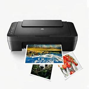 Papel Fotográfico A4 de 260g/240g con Revestimiento de Resina, Superficie Granulada, Alto Brillo, Embalaje Seguro, Impresión de Inyección de Tinta - Product Image 6