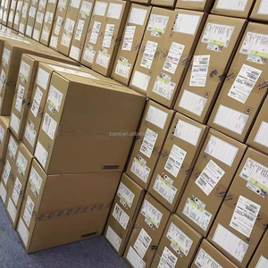 สวิตช์ C9200-48P-A ของแท้ใหม่แกะกล่อง 24 พอร์ต Gigabit Ethernet 10/100/1000Mbps POE+ ระบบจัดการเครือข่าย VLAN รับประกัน 1 ปี - Product Image 1