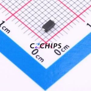 ไดโอด ZOD-123ไดโอด ZENER แบบดั้งเดิมและใหม่ BZT52C3V3W ชิปชิ้นส่วนอิเล็กทรอนิกส์ - Product Image 2