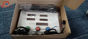 Zpartner-tacímetro de alto rendimiento, medidor con <span class=keywords><strong>GPS</strong></span> para <span class=keywords><strong>Taxi</strong></span> y coches, venta al por mayor de fábrica - Product Image 3