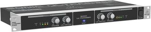 Sonic Ultramizer SU9920 Ultimativer Stereo Low-Contour-Sound-Verbesserungsprozessor mit Prozess - Product Image 2