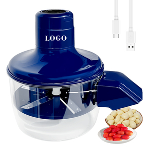 0728 Small Grape Peeling Machine Cherry <b>Tomato</b> Garlic Portable Fruit Automatic Peeler - Product Image 1