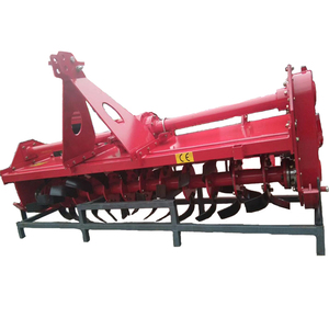 Tracteur de marche à deux roues à <span class=keywords><strong>houe</strong></span> rotative, <span class=keywords><strong>prix</strong></span> bas, 12hp 15hp, tracteur de marche agricole - Product Image 2