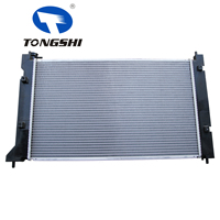 Voiture Radiateur Liquide De Refroidissement pour MITSUBISHI COLT PLUS DBA-Z25W OEM 1350A038 Radiateur Automatique