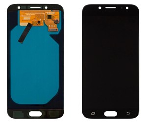 Pantalla LCD Premium SM-J730G J730GM para Samsung J7 Pro, Panel Digitalizador de Pantalla Táctil para Galaxy J7 Pro 2017 - Product Image 1