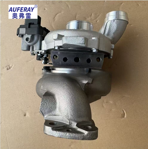 Compresseur CLASS (W463)G 350 Turbo Kit Universel 6420901086 Turbo Turbocompresseur Pièces pour <span class=keywords><strong>Mercedes</strong></span> Benz - Product Image 3