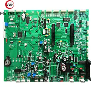 ISO 9001 Prototype de PCB de haute qualité autre carte de Circuit imprimé de banque d'alimentation PCB 20000mah