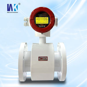 مقياس تدفق كهرومغناطيسي لحمض الكبريتيك 98% - Product Image 4