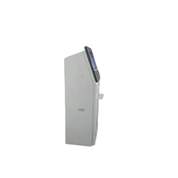 Quiosco de recarga de tarjeta SIM prepago de telecomunicaciones de autoservicio automático Máquina de pago de facturas con pantalla táctil capacitiva de pie