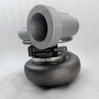 Turbocompresseur TV7511 466572-5001 466572-5001S 466572-0001 466572-9001 466572-1 8927026 pour groupe électrogène MTU Detroit