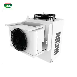 monoblock refrigeration unit for food compressor unit