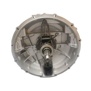 אור אוטובוסים משאית תיבת הילוכים 6 מהירות אוטומטי מסונכרן שידור 6AS1010BO - Product Image 6