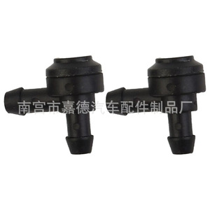 วาล์วกันกลับสำหรับ Volvo S60 Xc60 Xc70 31391513 9178897 ขนาดพอร์ต 3/8 นิ้ว แบบสามทาง/สองทาง - Product Image 4