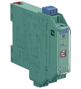 Amplificateur de commutation P+F KFD2-SR2-EX1.W.LB 100% neuf et original P+F KFD2-SR2-EX1.W.LB P+F KFD2-SR2-EX1.W.LB Amplificateur de commutation 100% neuf et original - Product Image 1