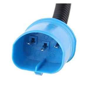 Connecteur de conversion de voiture 9007 mâle à H4/9003 femelle Faisceau de câbles pour phares antibrouillard - Product Image 2