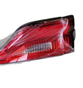 OEM 4133102XKZ0YA <span class=keywords><strong>Feu</strong></span> <span class=keywords><strong>stop</strong></span> <span class=keywords><strong>central</strong></span> de voiture <span class=keywords><strong>Feu</strong></span> <span class=keywords><strong>stop</strong></span> à LED pour GREAT WALL HAVAL M6 PLUS - Product Image 3