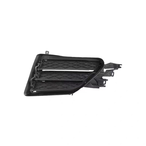 Accesorios para coche, rejilla de parachoques delantero para Tesla Model <span class=keywords><strong>S</strong></span> 2012-2021, obturador de aire para coche, parrilla activa con Motor 1057851-00-<span class=keywords><strong>J</strong></span> 1058007 - Product Image 5
