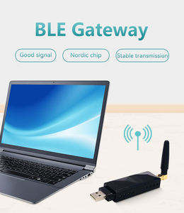 Gateway Sensor IoT untuk Pengumpulan Data Beacon |   Gateway BLE Industri yang Terhubung ke Cloud - Product Image 5