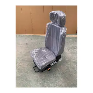 Hot Selling Factory Universal Mechanical Seating For Heavy Duty Trucks