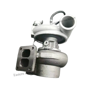 Turbo Charger TF08L 49134-00101 4913400101 49134-00105 2820083810 28200-83810 Motore 6D24TI Turbocompressore per <span class=keywords><strong>Hyundai</strong></span> - Product Image 1