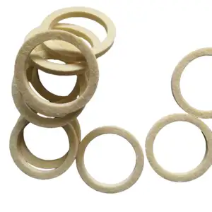 new material felt washer oil seal gasket for wholesales