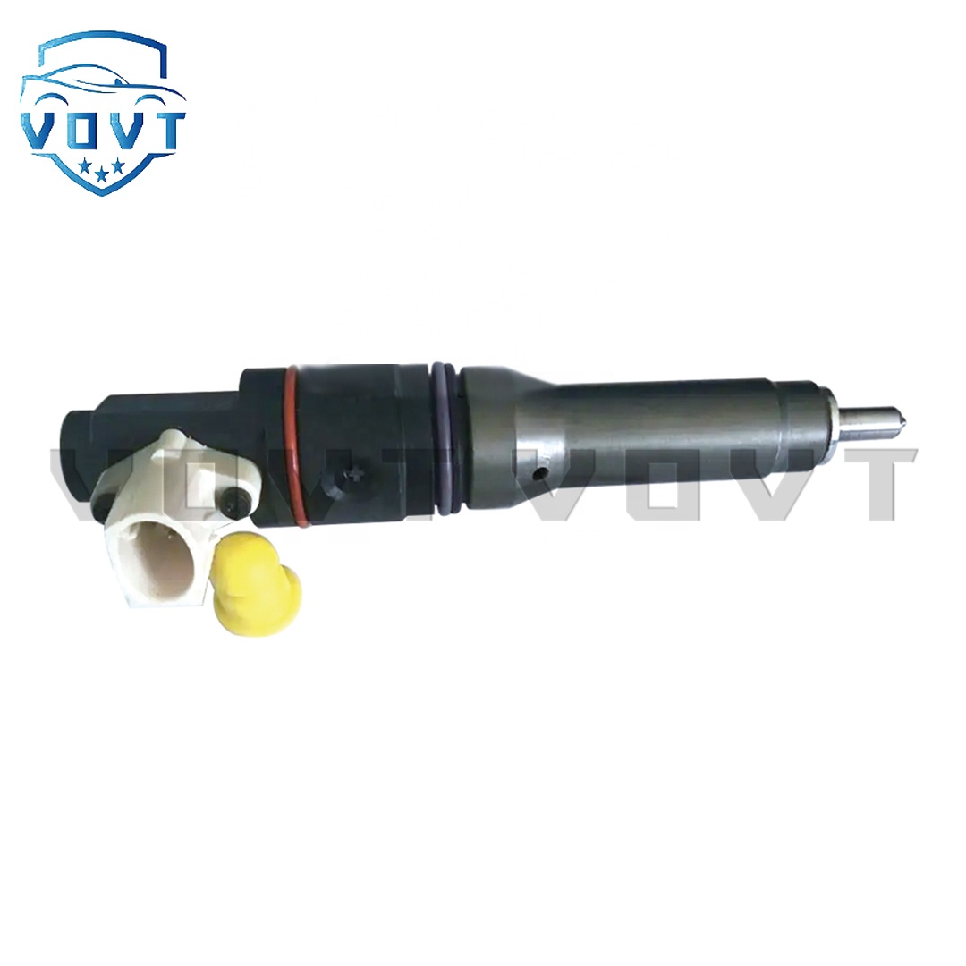 High Quality New Diesel Injector 1952045 BEBJ1D00002 Common Rail Injector for Diesel Engine Spare Parts