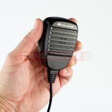 Bán buôn loa mic, midland GB1 pmr446 UHF giấy phép miễn phí thu phát Kit với microphone và Micro magmount Antenna - Product Image 6