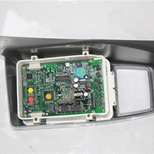 Pantalla de Panel para Excavadora Belparts, Monitor E320d E320c Pc200 Dx225lca Pc200 Pc200-8 Hyundai Komatsu Doosan Hitachi - Product Image 2