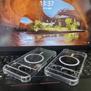 เคสโทรศัพท์มือถือป้องกันทุกส่วนของ <span class=keywords><strong>Google</strong></span> Pixel 8A 7A 6 7 8 Pro เนื้อนิ่มโปร่งใสกันกระแทก - Product Image 5