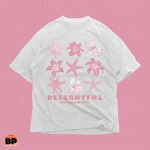 Camiseta de Verano Unisex de Algodón Grueso, Estilo Casual y Divertido, Regalo para Todas las Ocasiones, Camiseta de Playa - Product Image 1