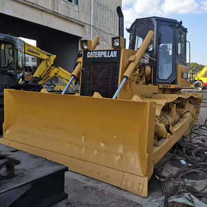 รถดันดินมือสอง ยี่ห้อแคท รุ่น D6G สำหรับขาย - Product Image 1