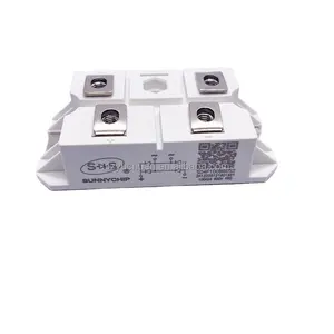 New and Original IGBT Secondary Rectification Module SD4F100B60S for Welding Machine Inverter Plasma Cutting Machine