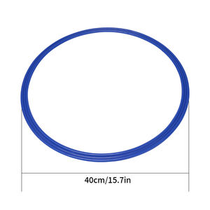 Aros <span class=keywords><strong>de</strong></span> Entrenamiento <span class=keywords><strong>de</strong></span> Fútbol <span class=keywords><strong>de</strong></span> Alta Calidad, Multicolores, para Práctica <span class=keywords><strong>de</strong></span> Velocidad y Agilidad, Venta Directa <span class=keywords><strong>de</strong></span> Fábrica - Product Image 6