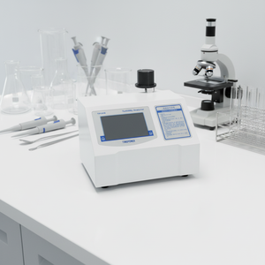 Analyseur de Turbidité de l'Eau Potable TIMEPOWER TP309, Fournitures de Laboratoire, Précision 2%F S, Résolution 0,01 NTU pour Robinet, OEM, Garantie 1 An - Product Image 4