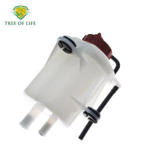 ถังเก็บน้ำมันพวงมาลัยเพาเวอร์ Tree Of Life รุ่น 46767469 สำหรับ Fiat Doblo ปี 2002-2021 ฝาถังพลาสติก - Product Image 2
