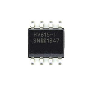 Nouveaux composants électroniques d'amplificateur opérationnel à large bande haute vitesse d'origine MCP6232-E/SN PIC12HV615-I - Product Image 1