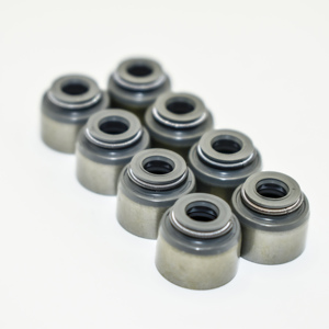 Nhà máy sản xuất chuyên nghiệp, bán trực tiếp, OEM cho gioăng dầu van Toyota 8A, tình trạng mới, mã 90913-02062 - Product Image 2