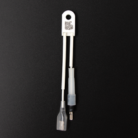 Protecteur thermique contre la surchauffe RH 230C 230 Celsius 230 degrés RH230 10A 250V pour plaque chauffante électrique