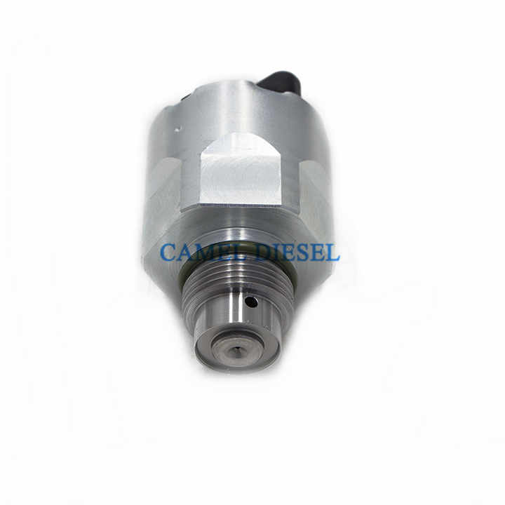 New best quality VDO common rail fuel pressure regulator OEM 