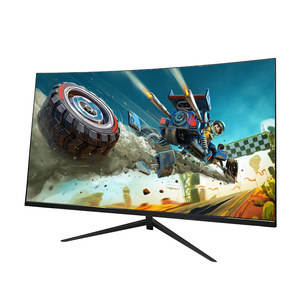 Moniteur de jeu <span class=keywords><strong>PC</strong></span> LED <span class=keywords><strong>4K</strong></span> de 32 pouces, écran d'ordinateur de 27 pouces, moniteur LCD 200 Hz 240 Hz - Product Image 2