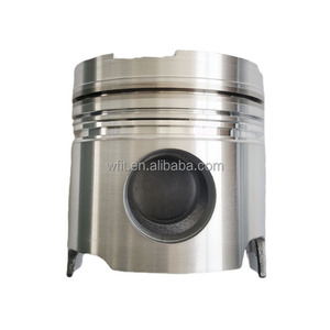 Hochwertiger S12H Schiffsmotor-Kolben 35C17-20101 für Motoren - Product Image 5