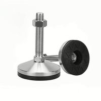 Pieds de Table Niveleur de Meubles Réglable Pied de Nivellement Fabricants Vente pour Nivellement de Pieds de Meubles