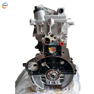 Motor de ALTA CALIDAD Buen precio 2.0L LF483Q VVT Conjunto de motor para LIFAN 530 620 X70 <span class=keywords><strong>Xuanlang</strong></span> - Product Image 5