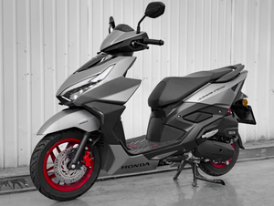 Scooters Honda1 NSC125R (Lixiang <span class=keywords><strong>125</strong></span>) 125cc d'<span class=keywords><strong>occasion</strong></span> en gros - Plusieurs unités disponibles, excellent rapport qualité-prix - Product Image 3